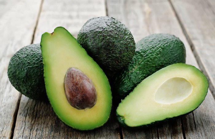 Avocados are great for those taking modafinil